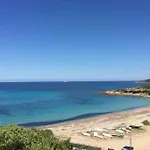 Ajaccio Magnifique T2 Neuf 40M2 Avec Balcon Au Trottel 4 Couchages Wifi Clim Parking Plage A Pieds 100M