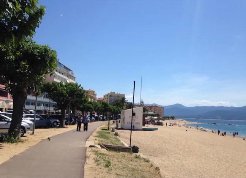 Magnifique T2 Neuf 40m2 Avec Balcon Au Trottel 4 Couchages Wifi Clim Parking A Pieds 100m Apartment *
